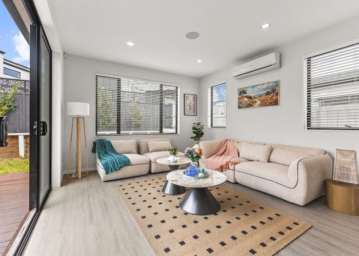  at 66 Kano Way, Hobsonville, Waitakere City, Auckland