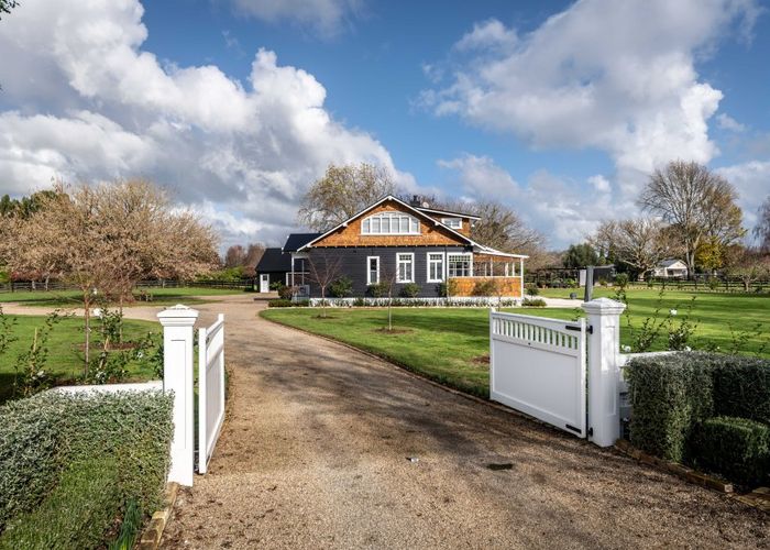  at 811A Bruntwood Road, Tamahere, Hamilton