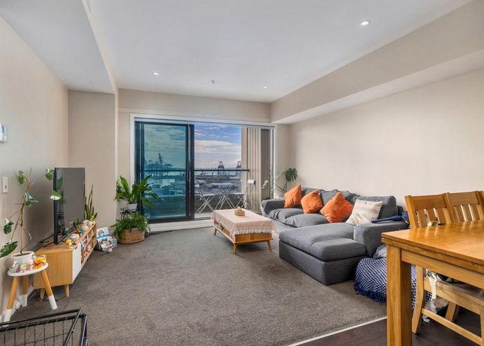  at 1303/47 Beach Road, City Centre, Auckland City, Auckland