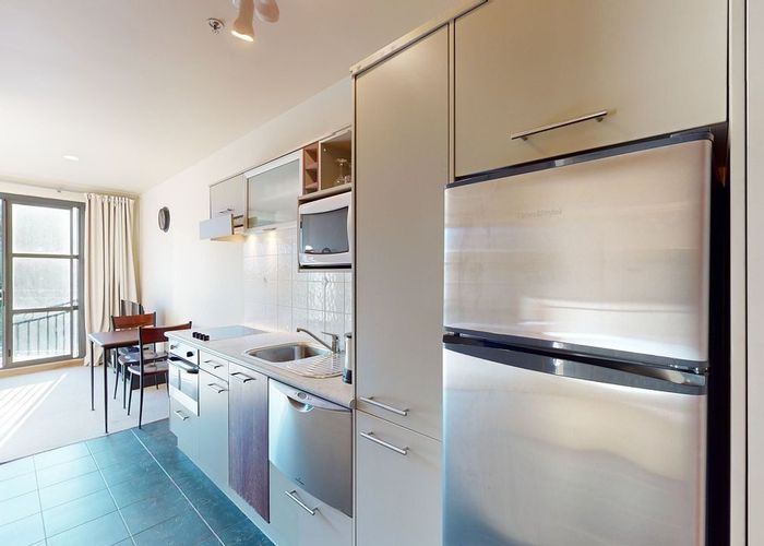  at 6P/154 The Terrace , Wellington Central, Wellington, Wellington