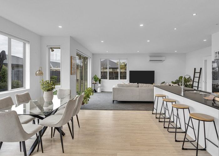  at 4 James Caird Lane, Wigram, Christchurch City, Canterbury