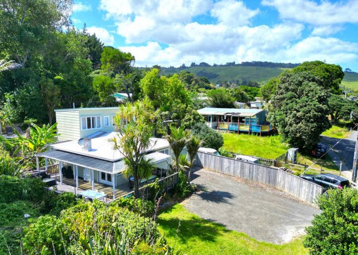  at 229 Hokianga Harbour Drive, Omapere, Far North, Northland