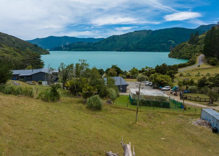  at Lot 1/3582 Kenepuru Road, Marlborough Sounds, Marlborough, Marlborough