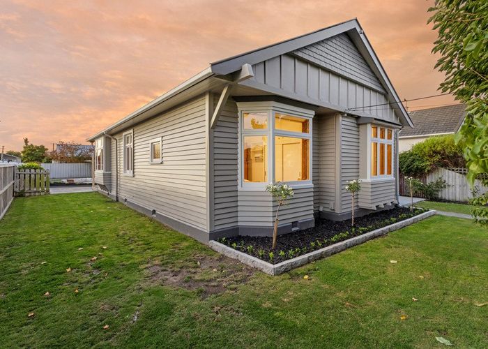  at 2 Spring Grove Street, Spreydon, Christchurch