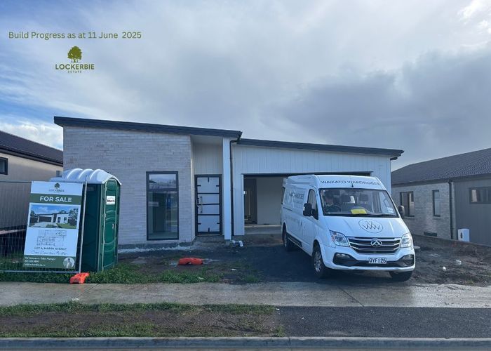  at Marsh Avenue, Morrinsville, Matamata-Piako, Waikato