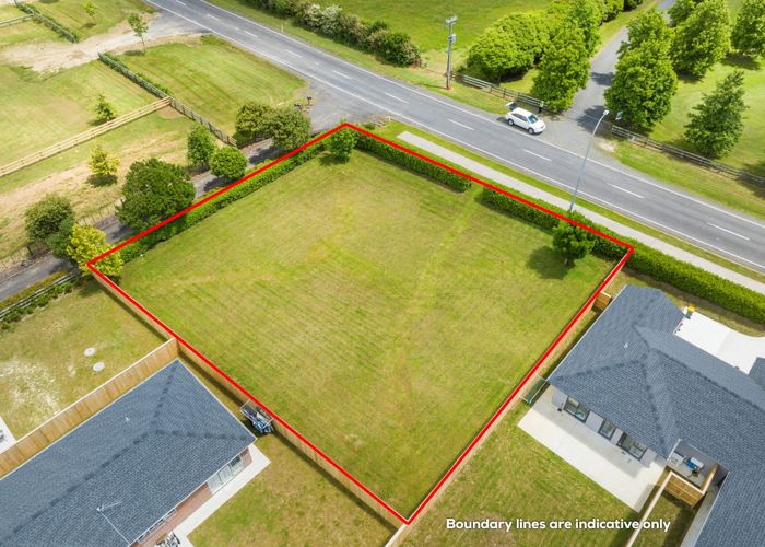  at 124D Monument Road, Clevedon, Manukau City, Auckland
