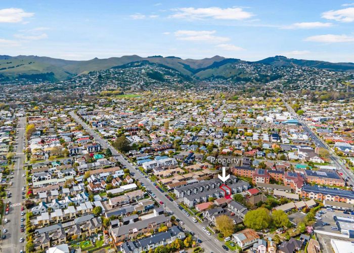  at 36G Southampton Street, Sydenham, Christchurch