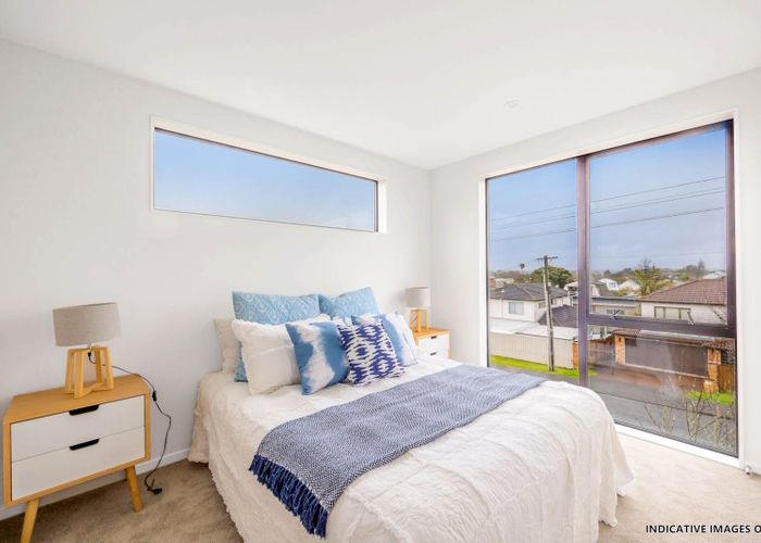  at 127C Barrack Road, Mount Wellington, Auckland