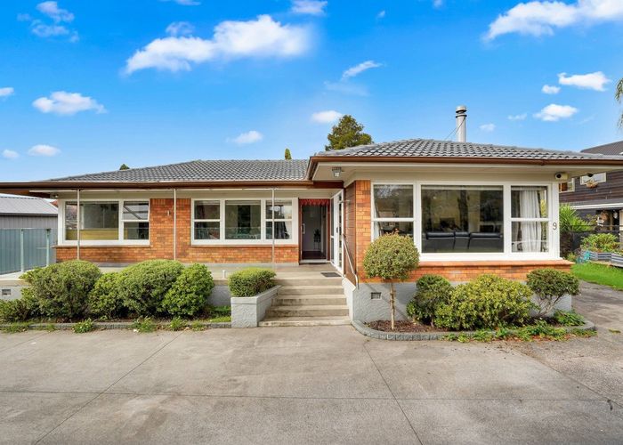  at 9 Mccall Place, Opaheke, Papakura, Auckland