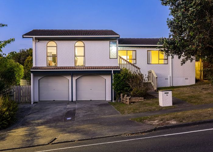  at 79 Discovery Drive, Whitby, Porirua, Wellington