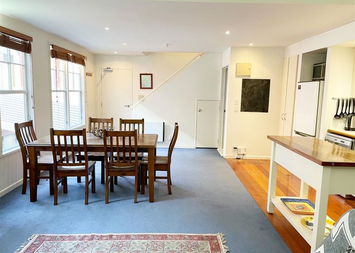  at 3/20 Hopper Street, Mount Cook, Wellington