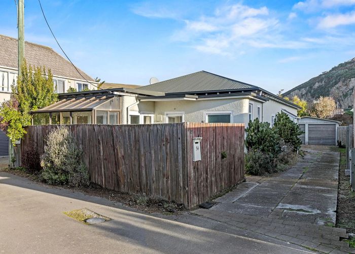  at 52, 54, 56 Marriner Street, Sumner, Christchurch City, Canterbury