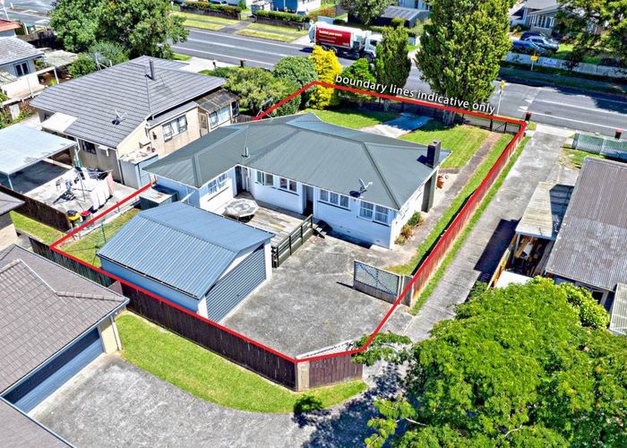  at 1/50 Halsey Road, Manurewa, Manukau City, Auckland