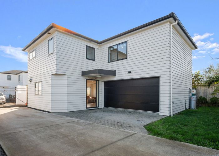  at 17B Peace Avenue, Mount Wellington, Auckland City, Auckland