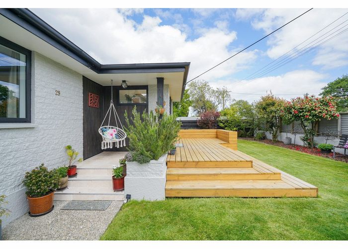  at 29 Paterson Street, Grasmere, Invercargill