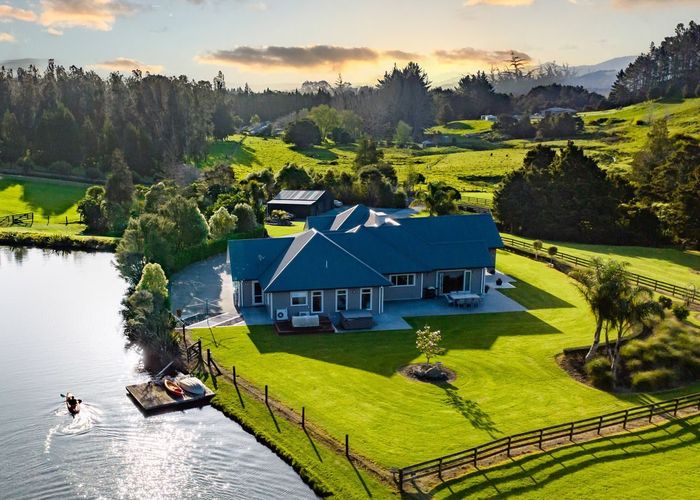  at 40 De L'isle Lane, Maungatapere, Whangarei, Northland