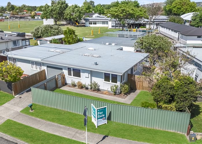  at 1/33 Ranfurly Street, Tamatea, Napier, Hawke's Bay