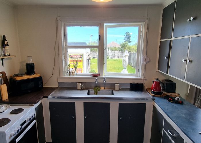 at 30 Wickes Street, Cobden, Greymouth