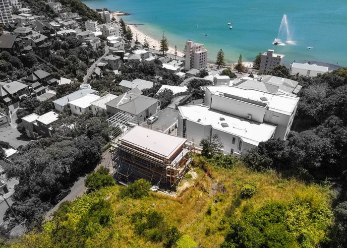  at 16 Telford Terrace, Oriental Bay, Wellington, Wellington
