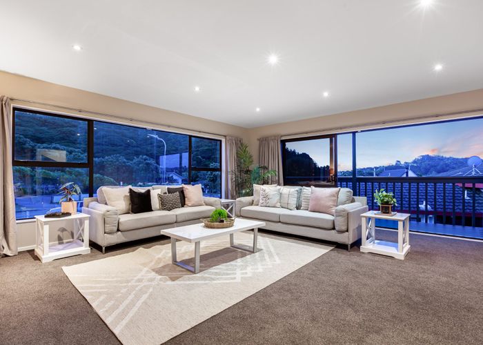  at 25 Longitude Place, Whitby, Porirua