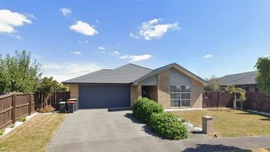  at 7 Wardell Street, Wigram, Christchurch