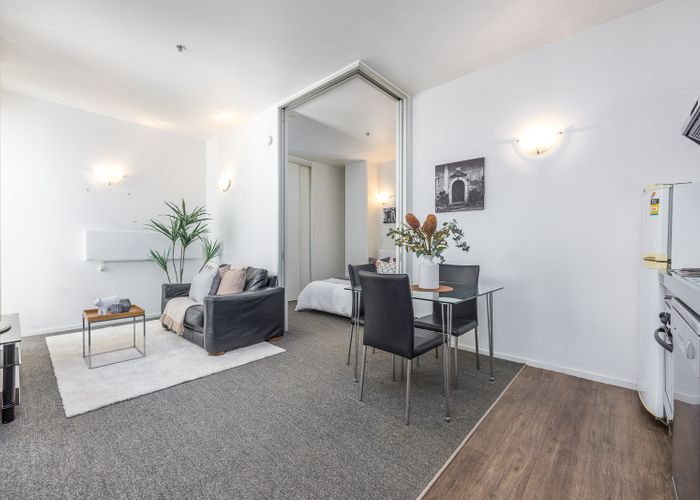  at 607/105 Queen Street, Auckland Central, Auckland