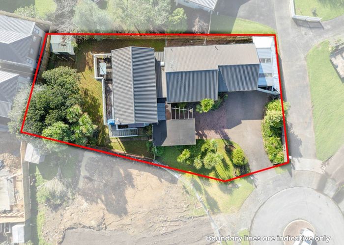  at 14 Sheralee Place, Bucklands Beach, Manukau City, Auckland