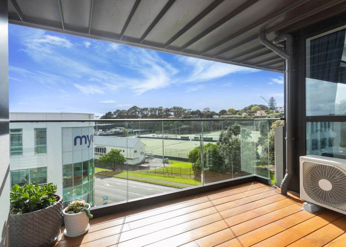  at 409/43 Edwin Street, Mount Eden, Auckland City, Auckland