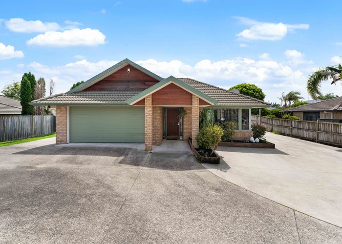  at 78 Lothian Brae, Wattle Downs, Manukau City, Auckland