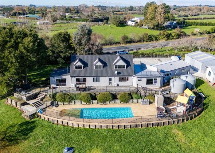  at 758A Horotiu Road, Te Kowhai, Waikato, Waikato