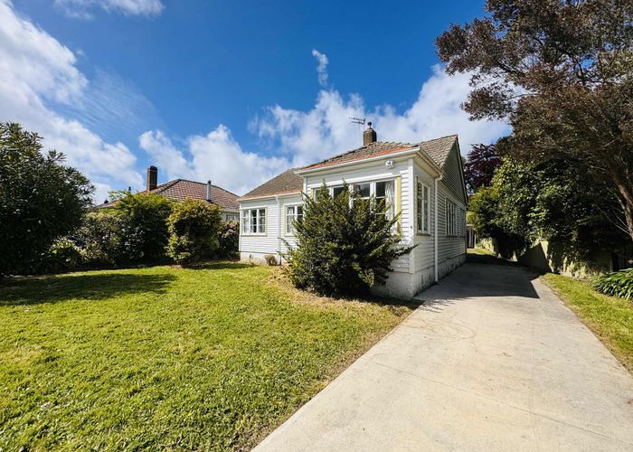  at 6 Moheke street, Roslyn, Palmerston North, Manawatu / Whanganui