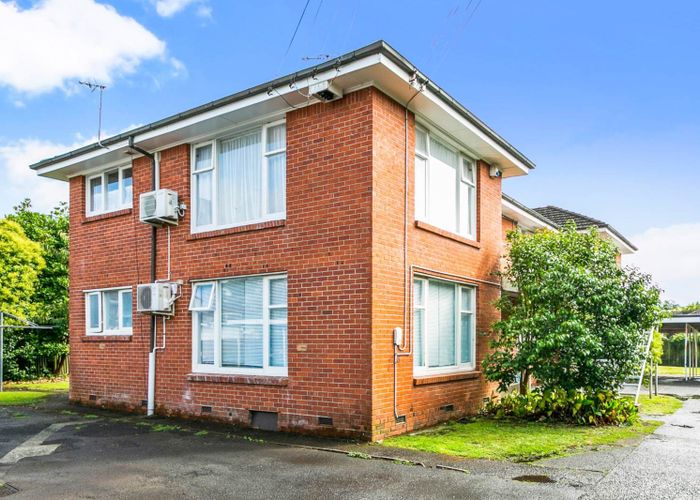  at 8/22A Cornwall Park Avenue, Epsom, Auckland City, Auckland