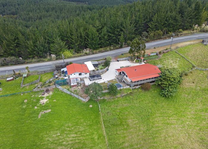  at 283 Ngunguru Ford Road, Whangarei, Whangarei, Northland