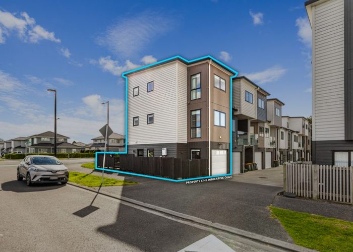  at 118B Totara Road, Whenuapai, Auckland