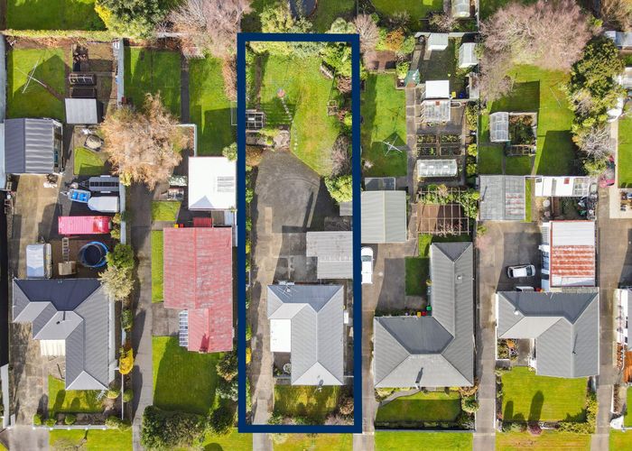  at 55 White Street, Newfield, Invercargill, Southland
