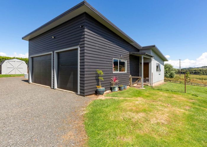  at 96 Mangapiko Valley Road, Waiterimu, Waikato, Waikato