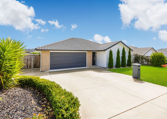  at 78 Harriet Johnston Drive, Pokeno, Franklin, Auckland