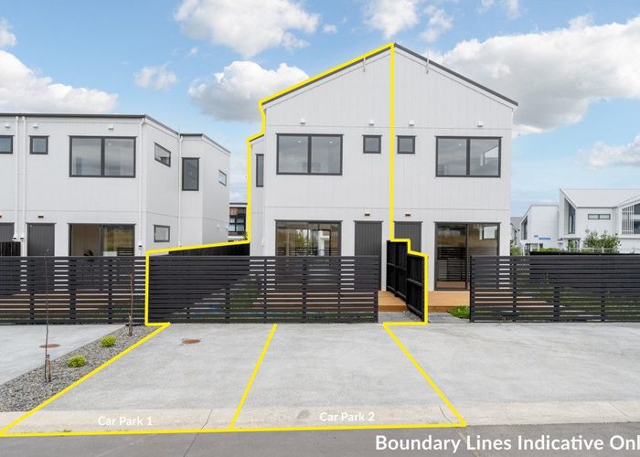  at 7/57 Tahetoka Street, Westgate, Waitakere City, Auckland