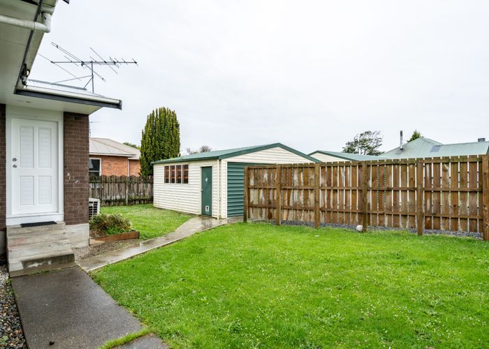  at 36 Compton Street, Georgetown, Invercargill, Southland