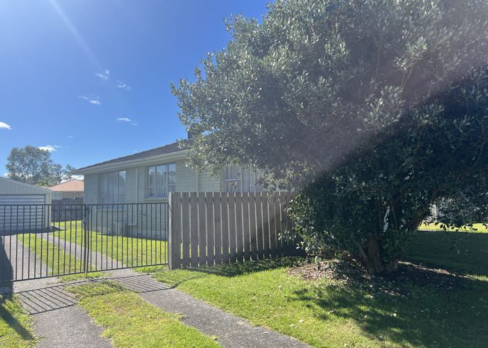  at 36 James Henry Crescent, Huntly, Huntly