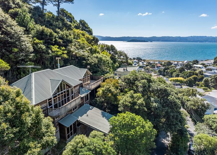  at 19 Marama Terrace, Eastbourne, Lower Hutt