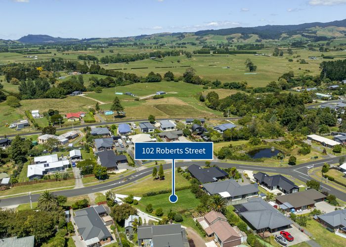  at 102 Roberts Street, Waihi, Hauraki, Waikato