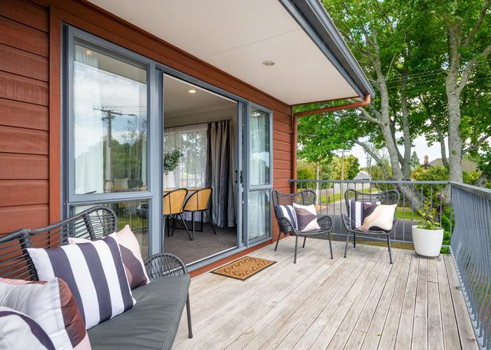  at 87A Albert Street, Hamilton East, Hamilton, Waikato