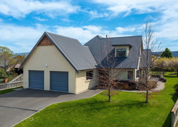 Recently sold 6 Mallard Place, Mosgiel homes.co.nz