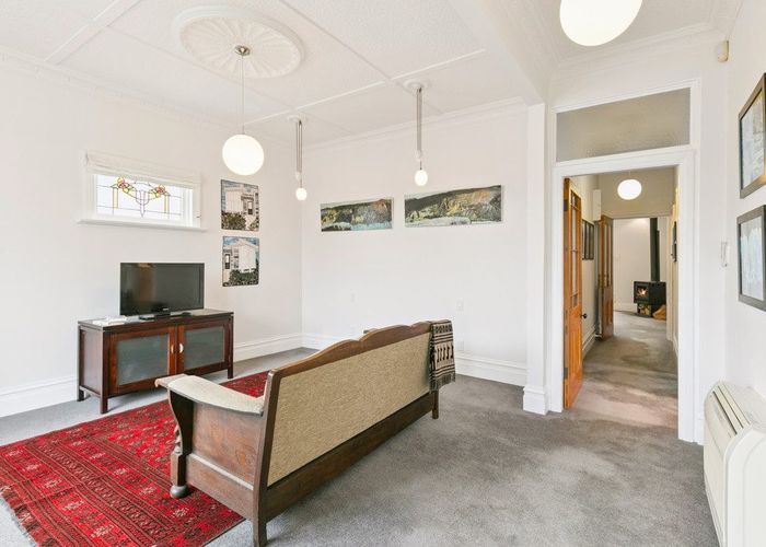  at 81 Austin Street, Mount Victoria, Wellington, Wellington