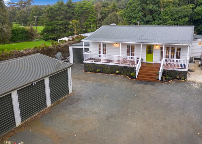  at 181 Patumahoe Road, Patumahoe, Pukekohe