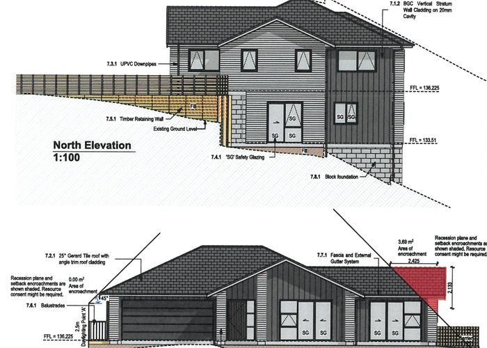  at 16 Prestwich Rise, CHURTON PARK, WELLINGTON