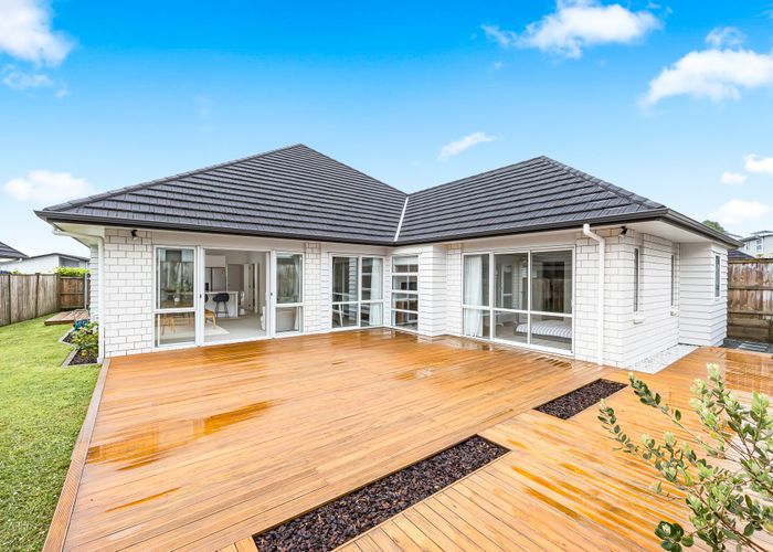  at 81 Colonial Drive, Millwater, Rodney, Auckland