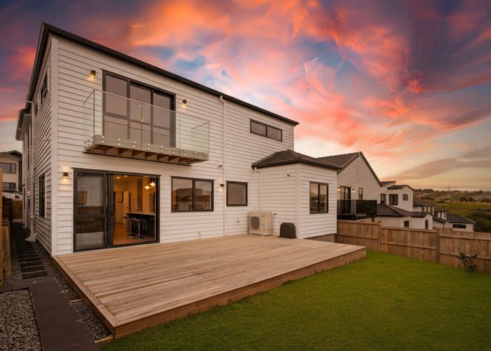  at 21 Hauhake Road, Flat Bush, Manukau City, Auckland