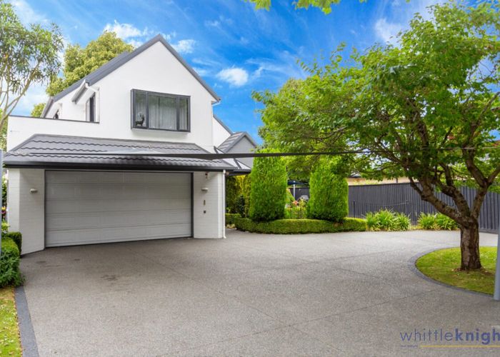  at 12 Grangewood Lane, Burnside, Christchurch